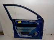 Tür Links Vorne Kia Sportage (JE) Geländewagen 2.7 V6 24V 4x4 (G6BA) 2005-01