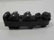 Bedienung Elektrische Ramen 96788281ZD Opel Crossland (X) SUV 1.2 Turbo 12V (B12XHL(EB2DT)) 2017