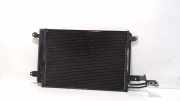 Klima Radiator Seat Altea XL (5P5) Großraumlimousine 1.6 TDI 105 (CAYC) 2011-10