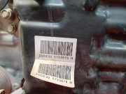 Getriebe Automatik 20GE92 Citroën C3 (SX/SW) Schrägheck 1.2 12V e-THP PureTech 110 (EB2ADT(HNP)) 2018