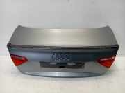Heckklappe Audi A5 (8T3) Coupé 2.7 TDI V6 24V (CAMA) 2008-01