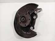 Radnabe Links Hinten Audi SQ5 (8RB) SUV 3.0 TDI V6 24V (CGQB) 2014-05