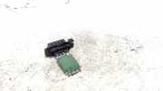 Heizwiderstand Fiat Scudo (270) Van 2.0 D Multijet (DW10UTED4(RHK)) 2007