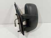 Außenspiegel Links Elektrisch 014242 Opel Movano (4A1; 4A2; 4B2; 4B3; 4C2; 4C3) Van 2.5 CDTI (G9U-754(High Power)) 2005