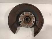 Radnabe Links Hinten Audi RS 6 (C5) Limousine 4.2 V8 40V Biturbo (BCY) 2003-05