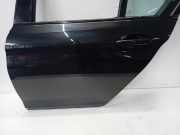 Tür Links Hinten BMW 5 serie (G30) Limousine 530e Plug-in Hybrid (B48-B20A) 2020