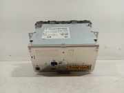 Navigationssystem 96550G5010 Kia Niro I (DE) SUV 1.6 GDI Hybrid (G4LE) 2019-03