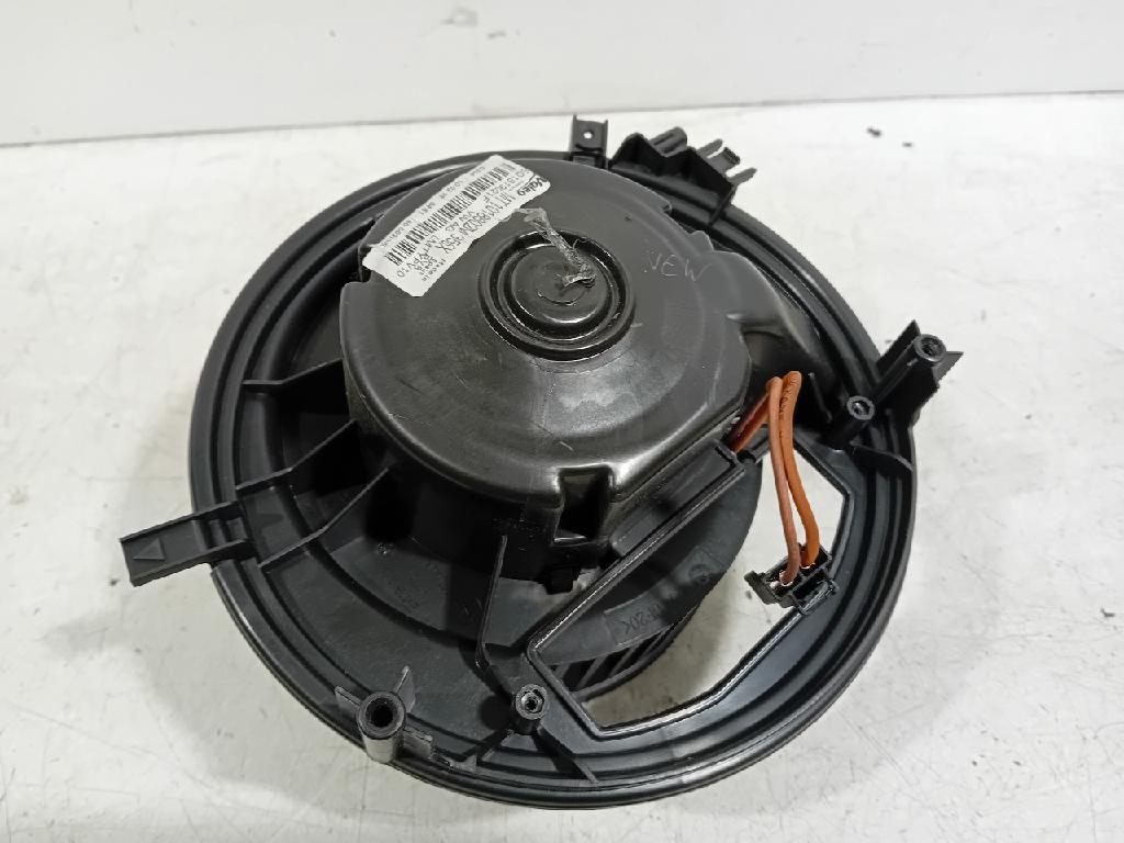 Heizgebläse Motor 5Q1819021F Volkswagen T-Roc I SUV 1.5 TSI Evo BMT 16V (DADA) 2018