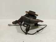 Radnabe Rechts Vorne Citroën Jumpy (G9) Van 2.0 HDiF 16V 125 (DW10CD(AHZ)) 2013