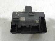 Steuergerät Zentralverriegelung LINKS VOOR 5Q4959593B Seat Leon (5FB) Schrägheck 5-drs 1.4 TSI ACT 16V (CZEA) 2014-08