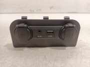 Aux-Anschluss + USB AANSLUITING 961201W510 Kia Rio III (UB) Schrägheck 1.2 CVVT 16V (G4LA) 2016-05