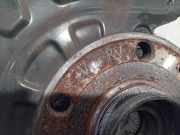 Radnabe Rechts Vorne 5Q0407258A Skoda Octavia Kombi (5EAC) Kombi 5-drs 2.0 TDI RS 16V (CUNA) 2018