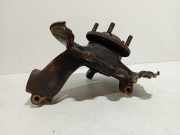 Radnabe Links Vorne Ford Focus 3 Wagon Kombi 1.0 Ti-VCT EcoBoost 12V 100 (M2DA(Euro 5)) 2013