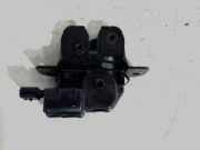 Heckklappenschloss Elektr. 40557160 Smart Forfour (453) Schrägheck 5-drs 0.9 TCE 12V (M281.910) 2016