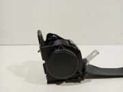 Sicherheitsgurt Links Hinten 619185100 BMW 4 serie Gran Coupe (F36) Liftback 420i 2.0 Turbo 16V (N20-B20B) 2015-05