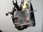 Getriebe Manuell JR5062 Renault Captur (2R) SUV 0.9 Energy TCE 12V (H4B-408(H4B-B4)) 2018