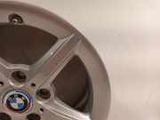 Felge 6866302 BMW 1 serie (F20) Schrägheck 5-drs 116d 1.5 12V TwinPower (B37-D15A) 2016