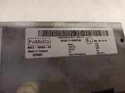 Radio MK2T18D804HE Ford Transit Custom Van 2.0 TDCi 16V Eco Blue 130 (BKFB) 2022