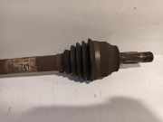 Antriebswelle Rechts Vorne 9683174180 Citroën C3 Picasso (SH) Großraumlimousine 1.4 16V VTI 95 (EP3(8FS)) 2011