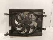 Kühlerventilatormotor 214819480R Renault Zoé (AG) Schrägheck 5-drs 46kW (5AM-450(5AM-B4)) 2017-07