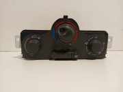 Heizung Bedienung 5F2140100 Renault Kangoo Express (FW) Van 1.5 dCi 75 (K9K-608(K9K-B6)) 2015