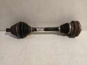 Antriebswelle Links Vorne 2K0407271E Volkswagen Passat CC (357) Coupé 1.8 TSI 16V (BZB) 2009-08 BZB
