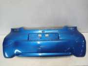 Stoßstange Hinten Toyota Aygo (B10) Schrägheck 1.0 12V VVT-i (1KR-FE) 2011-07