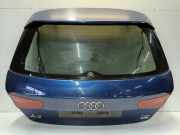 Heckklappe Audi A3 (8V1/8VK) Schrägheck 3-drs 1.6 TDI Ultra 16V (CRKB(Euro 5)) 2014-09