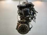 Motor LMU Chevrolet USA Spark (M300) Schrägheck 1.2 16V (LMU) 2011-01