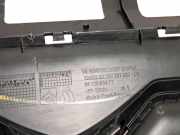 Grill 9812063477 Citroën C3 (SX/SW) Schrägheck 1.2 12V e-THP PureTech 110 (EB2DT(HNZ)) 2018