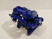 Bremssattel Links Hinten 5WA615405AF Volkswagen Golf VIII (CD1) Schrägheck 2.0 TSI 16V 4Motion R (DNFF) 2023 DNFF