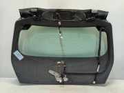 Heckklappe Toyota Aygo (B40) Schrägheck 1.0 12V VVT-i (1KR-FE) 2018-09