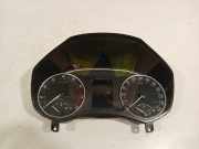 Tachoeinheit Kmh 1Z0920843B Skoda Octavia (1Z3) Liftback 1.4 TSI 16V (CAXA) 2009