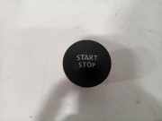 Start/stop Schalter 1927937 Renault Captur I (2R) SUV 1.2 TCE 16V EDC (H5F-412(H5F-G4)) 2018