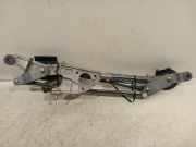 Scheibenwischer Mechanisch Vorne Suzuki Swace Kombi 5-drs 1.8 16V Hybrid (2ZRFXE) 2020-12