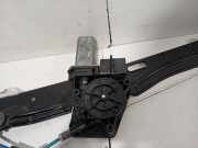 Fensterheber Elektr. Links Vorne 7349513 BMW X1 (F48) SUV sDrive 18d 2.0 16V (B47-C20A(Euro 6)) 2015-12