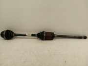 Antriebswelle Rechts Vorne 7598028 BMW X3 (F25) SUV xDrive28i 3.0 24V (N52-B30B) 2011-08