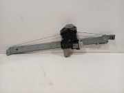 Fensterheber Elektr. Links Vorne 12800149204B Renault Trafic (1FL/2FL/3FL/4FL) Van 1.6 dCi 95 (R9M-413(R9M-H4)) 2017-11