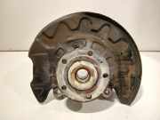 Radnabe Rechts Vorne 3Q0400054 Volkswagen Golf VII (AUA) Schrägheck 1.4 GTE 16V (CUKB) 2017-10 CUKB