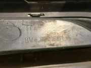 Zierleiste 8V4807681A Audi A3 Sportback (8VA/8VF) Schrägheck 5-drs 1.4 TFSI 16V e-tron (CUKB(Euro 6)) 2015