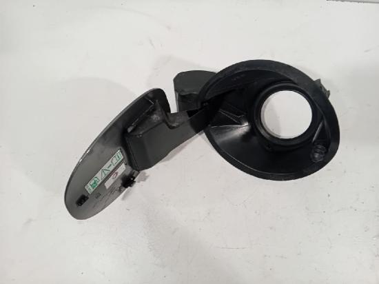 Tankklappe 9677638880 Peugeot 2008 (CU) Gro?raumlimousine 1.2 12V e-THP PureTech 130 (EB2DTS(HNY)) 2016 Bild Tankklappe 9677638880 Peugeot 2008 (CU) Gro?raumlimousine 1.2 12V e-THP PureTech 130 (EB2DTS(HNY)) 2016