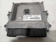 Motorsteuergerät 9834609880 Peugeot 308 (L3/L8/LB/LH/LP) Schrägheck 5-drs 1.2 12V e-THP PureTech 130 (EB2DTS(HNY)) 2019-07