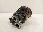 Turbolader 06m145689j Audi SQ5 (FYB/FYG) SUV 3.0 TFSI V6 24V (CWGD) 2017-08