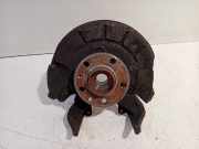 Radnabe Links Vorne Volkswagen Polo V (6R) Schrägheck 1.2 TDI 12V BlueMotion (CFWA(Euro 5)) 2011 CFWA(Euro 5)
