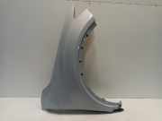 Kotflügel Rechts Vorne Volkswagen T-Roc I SUV 1.5 TSI Evo BMT 16V (DXDB) 2019-09