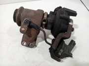 Turbolader 9813245480 Citroën Berlingo Van 1.5 BlueHDi 75 (DV5RE(YHW)) 2022