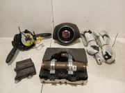 Airbag Set Fiat 500C (312) Cabrio 1.2 69 (169.A.4000) 2012-02