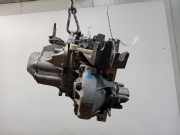 Getriebe Manuell 20ET16 Citroën C4 Berline (NC) Schrägheck 5-drs 1.6 BlueHDI 100 (DV6FD(BHY)) 2015