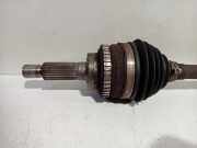 Antriebswelle Rechts Vorne Suzuki Celerio (LF) Schrägheck 5-drs 1.0 12V (K10B) 2017