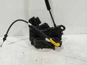 Türschloß Zv Elektrisch Rechts Hinten 9832797480 Citroën C4 Berline (BA/BB/BC) Schrägheck 5-drs ë-C4 50 kWh (ZKX(ZK01)) 2023
